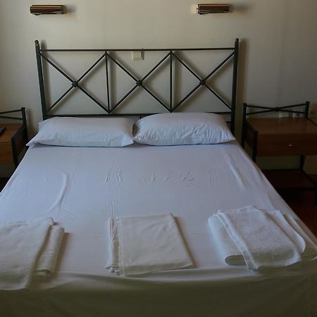 Xenodoxeio Patrai Lefkada City Exterior foto