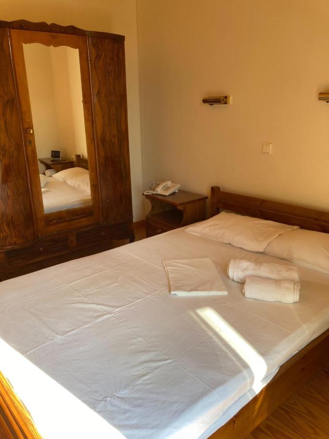 Xenodoxeio Patrai Lefkada City Exterior foto