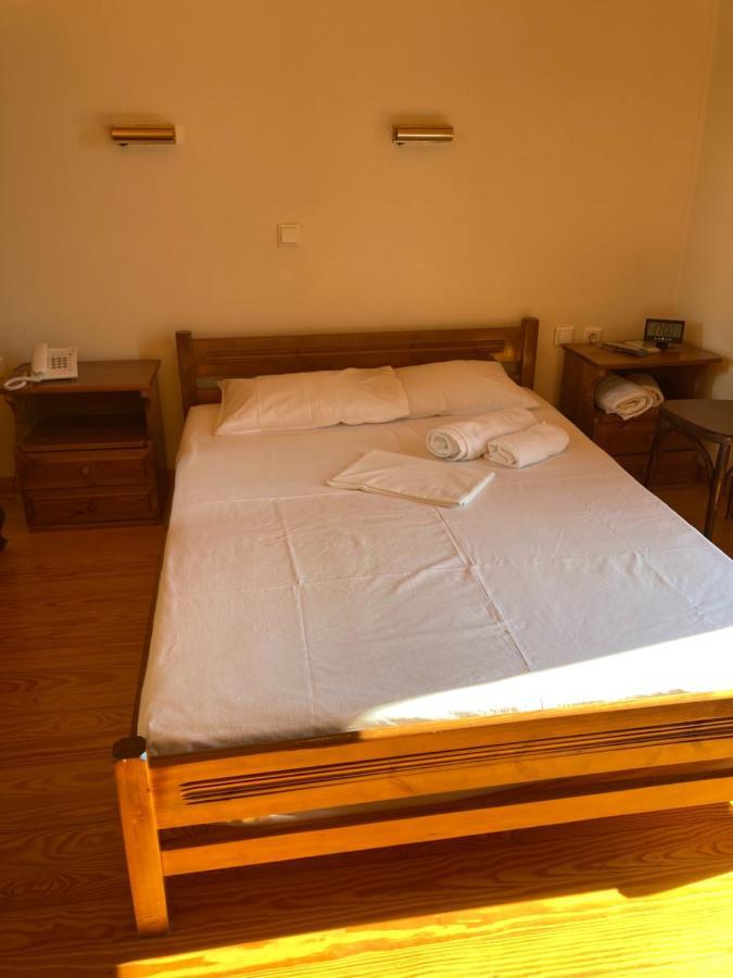Xenodoxeio Patrai Lefkada City Exterior foto