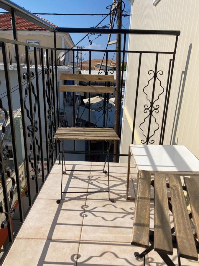 Xenodoxeio Patrai Lefkada City Exterior foto
